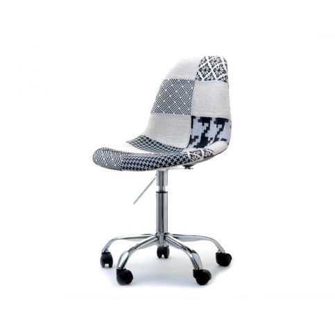design4life Kancelářská židle CORNE 03 - Design4life