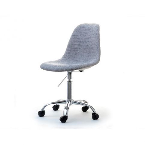 design4life Kancelářská židle CORNE 01 - Design4life