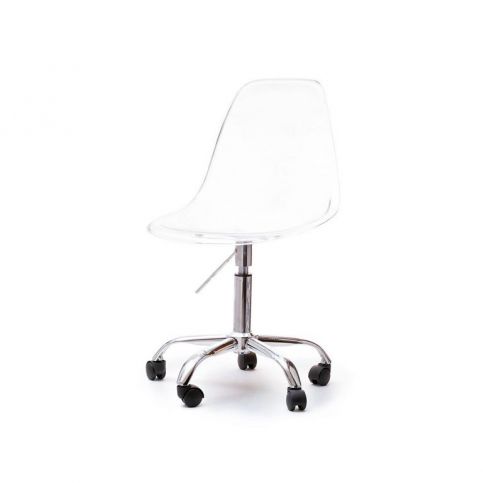 design4life Kancelářská židle CORNE 07 - Design4life