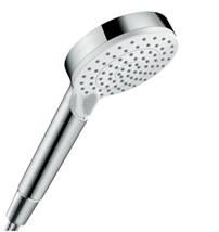 Sprchová hlavice Hansgrohe Crometta bílá/chrom 26330400 - Siko - koupelny - kuchyně