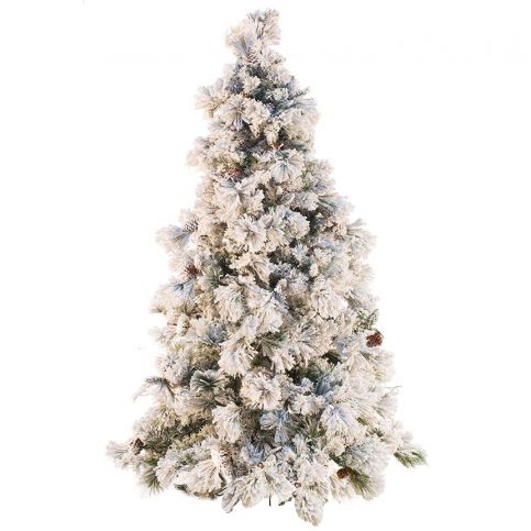 Umělý vánoční stromek Alpine Forest 200 cm - Vivre.cz
