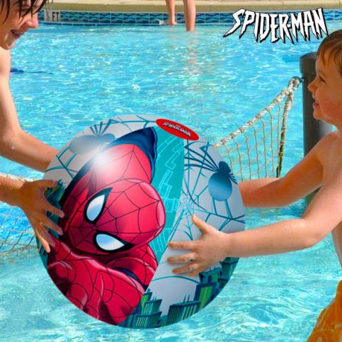 Nafukovací balón - design Spiderman (81339) - aaaHome.cz