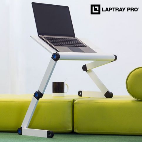 Extrem Pro skládací stolek na notebook  (84458) - aaaHome.cz