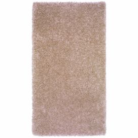 Světle hnědý koberec Universal Aqua Liso,  57 x 110 cm Bonami.cz