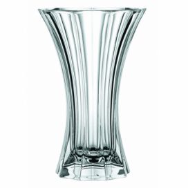 Skleněná váza Saphir – Nachtmann