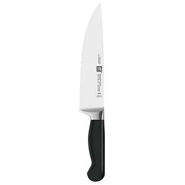 ZWILLING Kuchařský nůž 20 cm Pure - Chefshop.cz