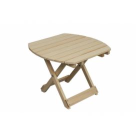 VETR Zahradní odkládací stolek SOD-03 VETR.SOD-03-nízký