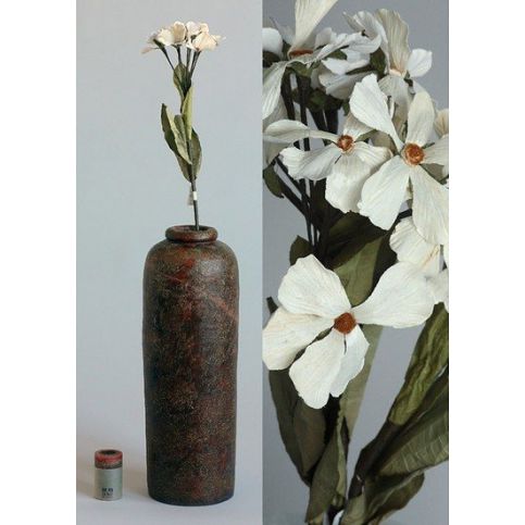 Dekorace - celulozové květiny A05730 - Favi.cz