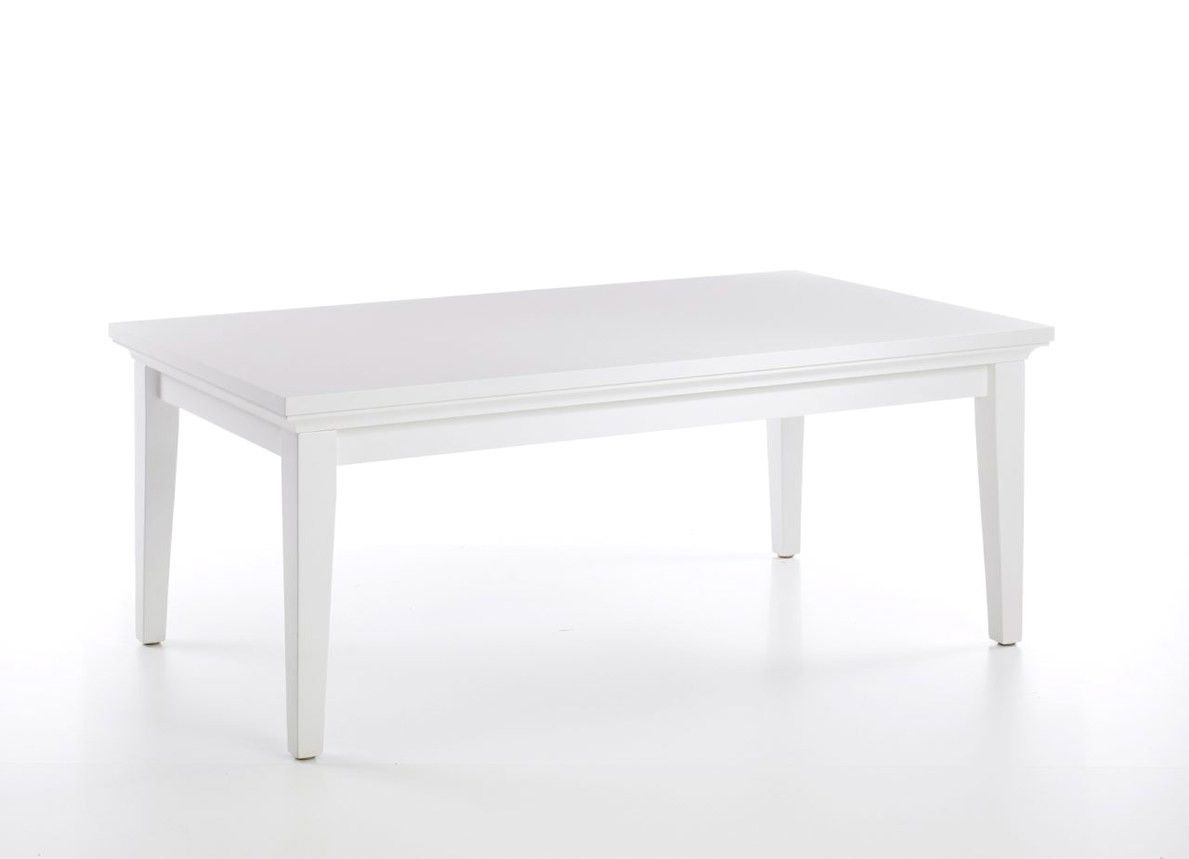 Falco Konferenční stolek Provence 872 - bílý - ATAN Nábytek