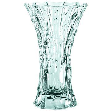 Váza z křišťálového skla Nachtmann Sphere, výška 28 cm - Bonami.cz