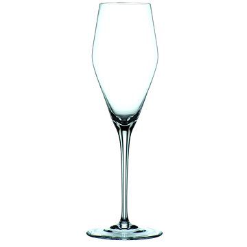 Sada 4 sklenek z křišťálového skla Nachtmann ViNova Glass Champagne, 280 ml - Bonami.cz