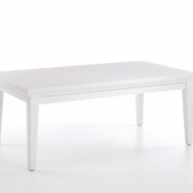 Falco Konferenční stolek Provence 872 - bílý