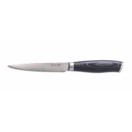 G21 Gourmet Damascus Kuchyňský nůž - 13 cm