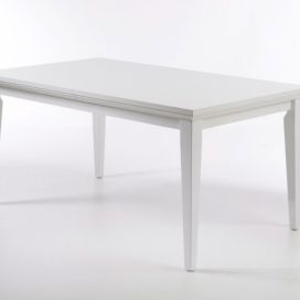 Falco Jídelní stůl Provence 870 bílý