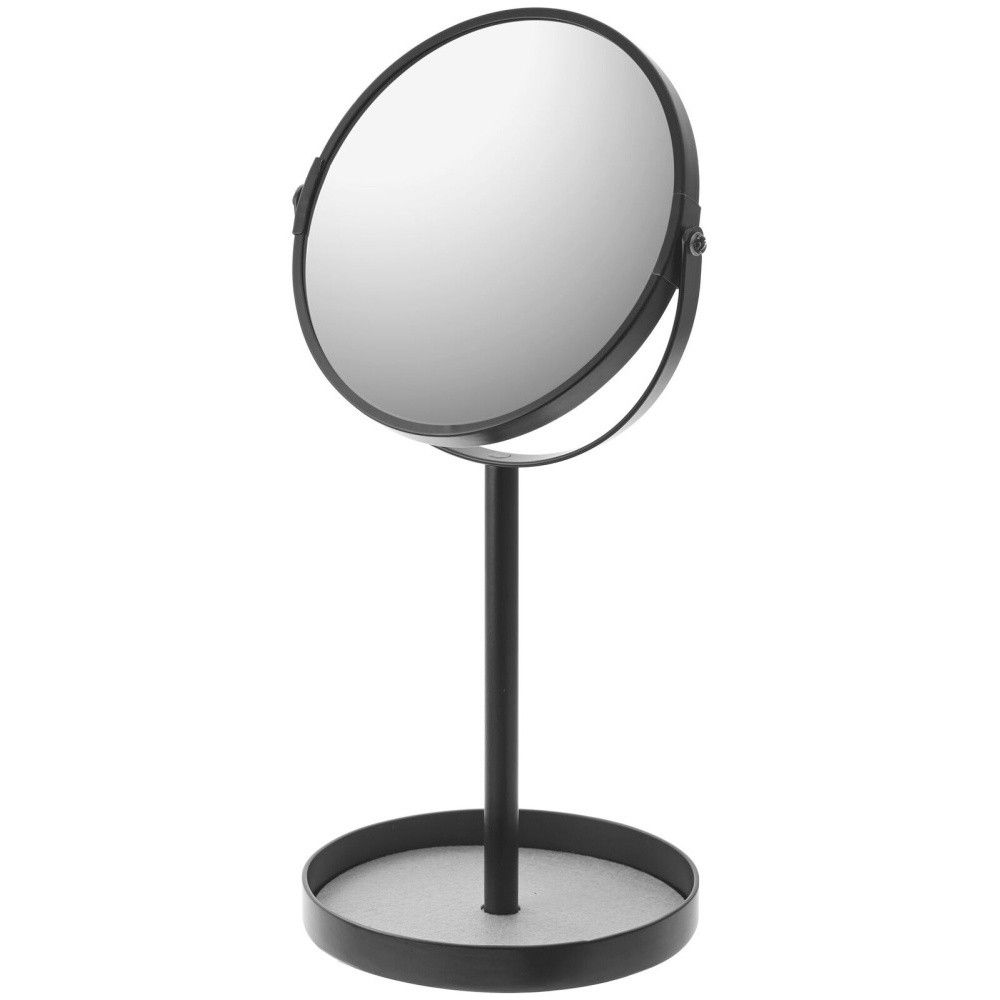Kosmetické zvětšovací zrcadlo ø 17,5 cm Matsuyama – YAMAZAKI - Bonami.cz