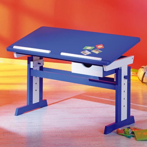 Dětský psací stůl Paco 40100600 - Nábytek aldo - NE