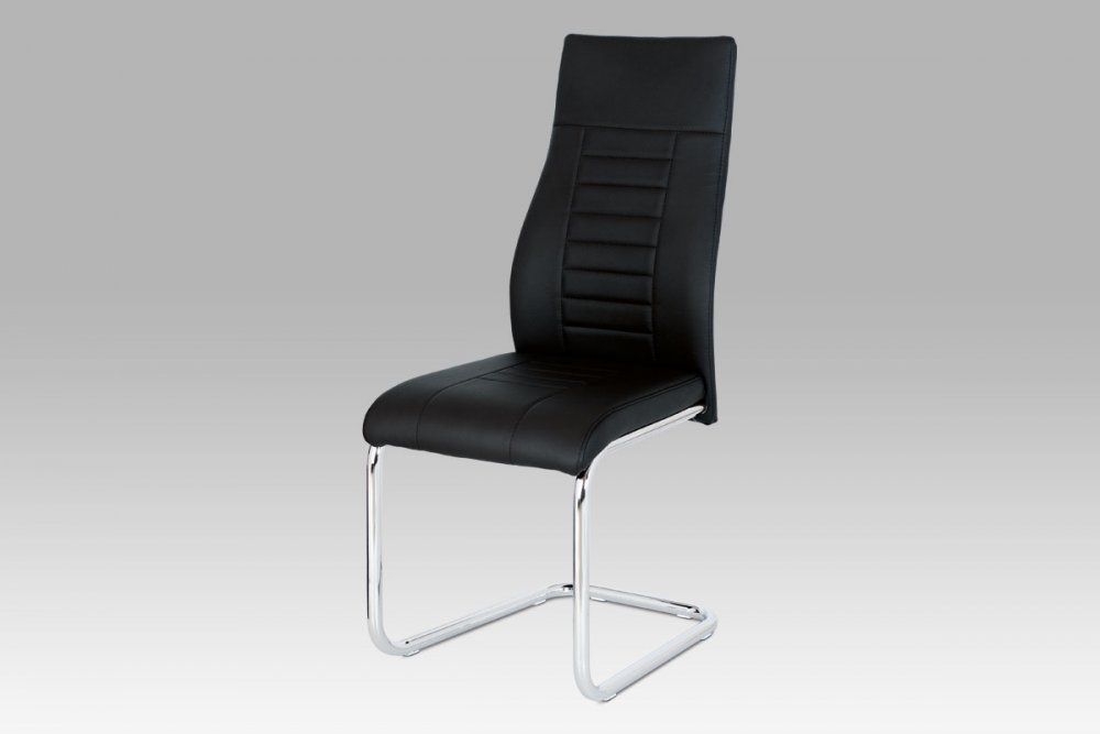 Jídelní židle HC-955 Autronic Černá - DEKORHOME.CZ