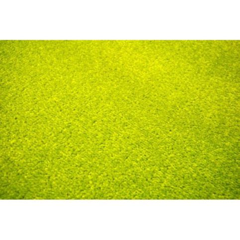 AKCE: 100x120 cm Kusový zelený koberec Eton, Rozměry koberců 100x120 Vopi koberce - Favi.cz