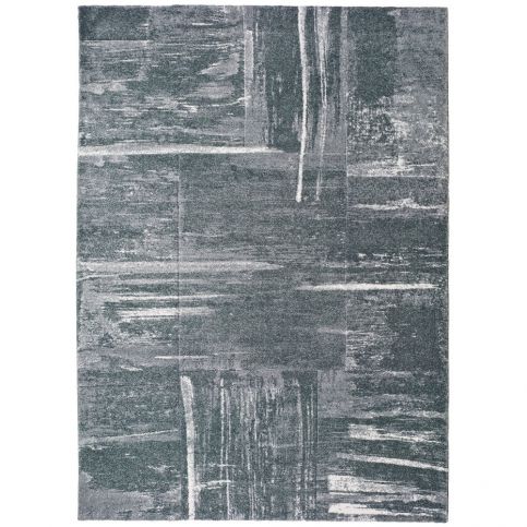 Šedý koberec Universal Panoia, 80 x 150 cm - Bonami.cz