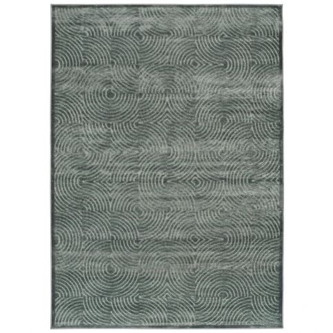 Šedý koberec Universal Soho Silver, 160 x 230 cm - Bonami.cz