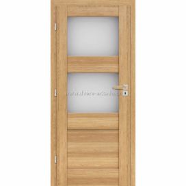 ERKADO Interiérové dveře LEVANDULE 4 197 cm