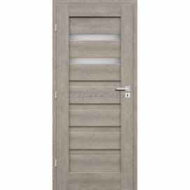 ERKADO Interiérové dveře PETÚNIE 4 197 cm