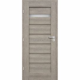 ERKADO Interiérové dveře PETÚNIE 5 197 cm