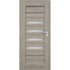 ERKADO Interiérové dveře PETÚNIE 7 197 cm