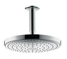 Hlavová sprcha Hansgrohe Raindance Select včetně sprchového ramena chrom 26467000 - Siko - koupelny - kuchyně