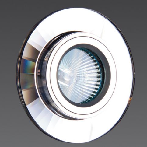 Podhledové svítidlo Maxlight - 9923 SMALL WHITE - Osvětlení.com