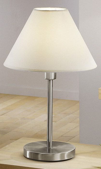 Stolní lampa Hilton 264.70.6 - Osvětlení.com