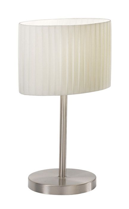 Stolní lampa Hilton Sand 1264.70.6 - Osvětlení.com