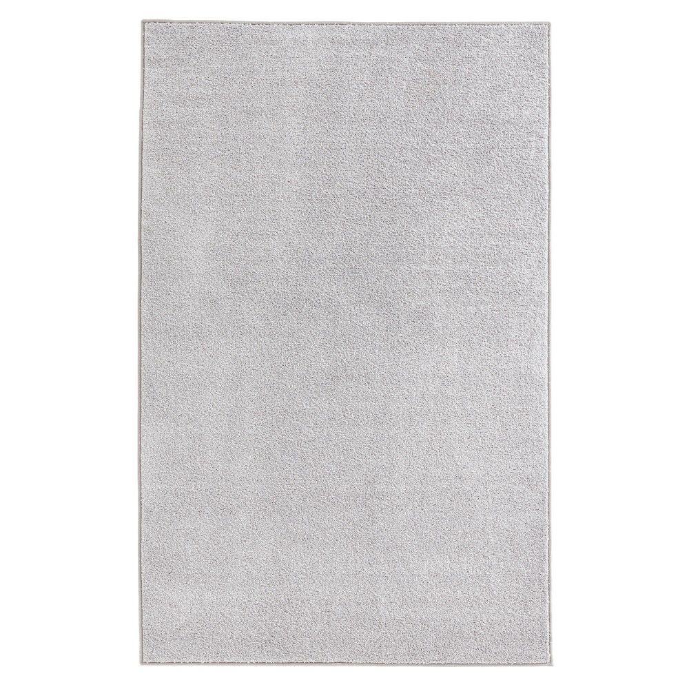 Světle šedý koberec Hanse Home Pure, 140 x 200 cm - Bonami.cz