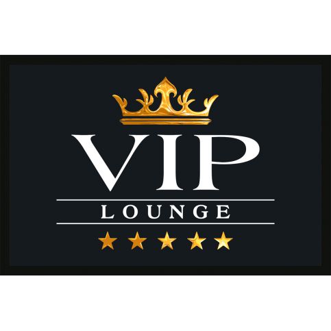 Rohožka VIP-Lounge, 40 x 60 cm - Velký Košík