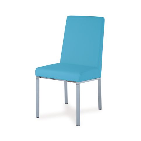 Židle B999 BLUE - DEKORHOME.CZ