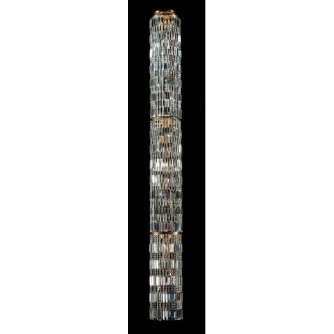 Luxusní lustr do bytu Maytoni NIAGARA DIA003-PT30-G - Osvětlení.com