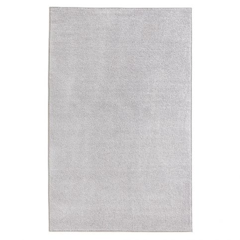 Světle šedý koberec Hanse Home Pure, 140 x 200 cm Bonami.cz