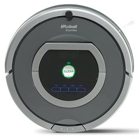 iRobot Roomba 782 - alza.cz