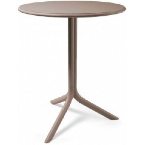 . Stůl Spring Grey, 61x61x77 cm - Alomi Design