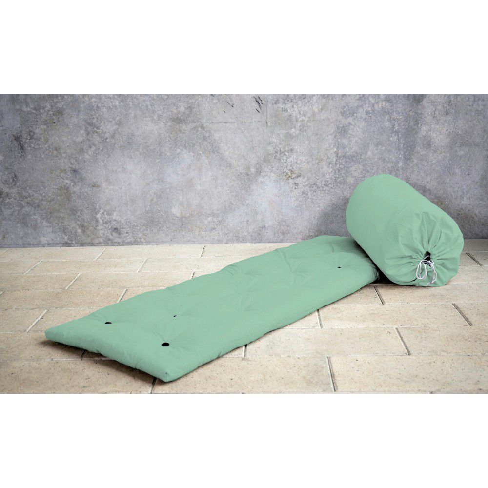 Matrace pro hosty Karup Design Bed In a Bag Mint, 70 x 190 cm - Bonami.cz
