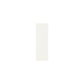 Obklad Dom Comfort G white 33x100 cm mat DCOG3310 (bal.1,332 m2)