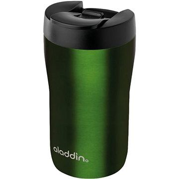 Aladdin Termohrnek zelený 250ml Espresso Leak-Lock™ - alza.cz
