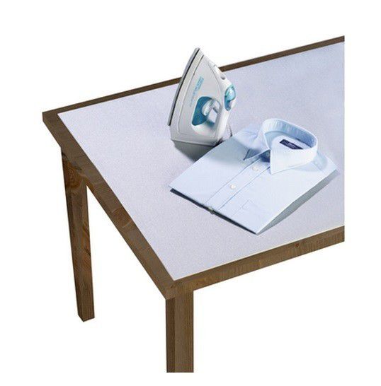 Potah na žehlící stůl Wenko Ironing Table Cover, 75 x 125 cm - EMAKO.CZ s.r.o.