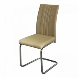 Idea Jídelní židle SWING béžová