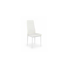 židle Halmar - K70 - doprava zdarma barevné provedení: bílá