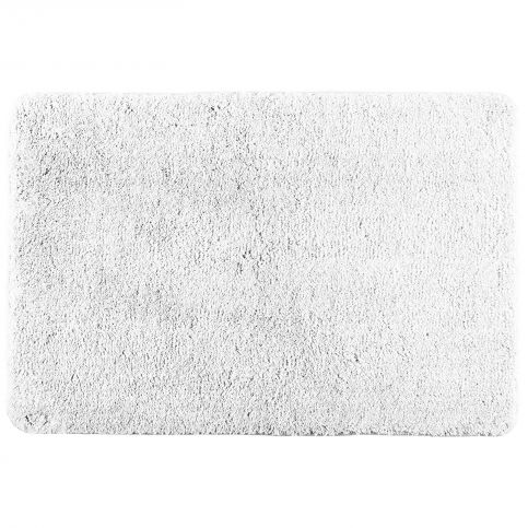 Koupelnový kobereček  POLY WHITE, 90 x 60 cm, WENKO - EMAKO.CZ s.r.o.