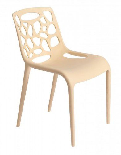Plastová židle Elena - SE - M-byt