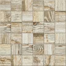 Mozaika Fineza Timber Design moonlight 30x30 cm mat TIMDEMOSML - Siko - koupelny - kuchyně