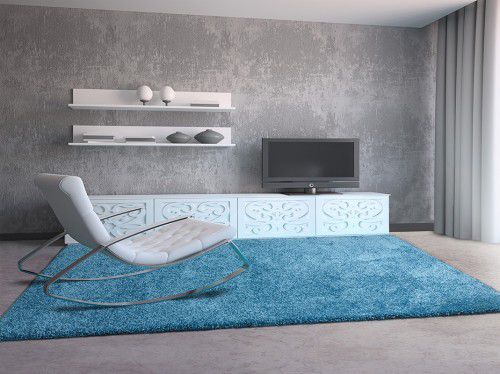 Vysoký koberec - CR - M-byt