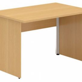 Kancelářský stůl Alfa 100 1200x800-AF